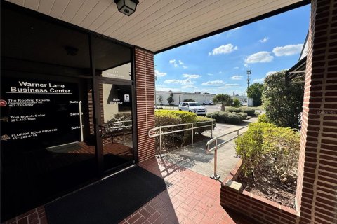Propiedad comercial en alquiler en Orlando, Florida, 566.52 m2 № 1560385 - foto 6