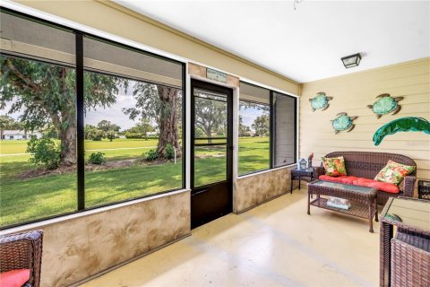 Touwnhouse à vendre à Seminole, Floride: 2 chambres, 136.57 m2 № 1902830 - photo 30