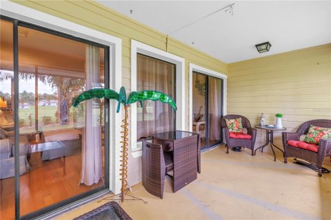 Touwnhouse à vendre à Seminole, Floride: 2 chambres, 136.57 m2 № 1902830 - photo 10