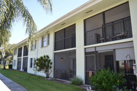 Copropriété à louer à Palm Beach Gardens, Floride: 2 chambres, 111.48 m2 № 2387024 - photo 20