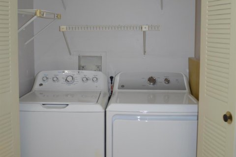 Copropriété à louer à Palm Beach Gardens, Floride: 2 chambres, 111.48 m2 № 2387024 - photo 12