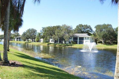 Copropriété à louer à Palm Beach Gardens, Floride: 2 chambres, 111.48 m2 № 2387024 - photo 21