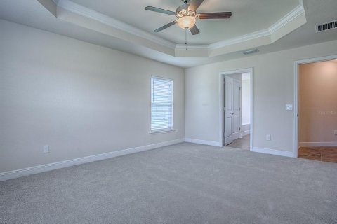 House in Ocala, Florida 4 bedrooms, 215.53 sq.m. № 1883682 - photo 24