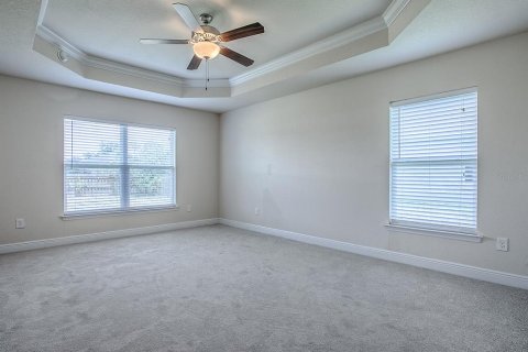 House in Ocala, Florida 4 bedrooms, 215.53 sq.m. № 1883682 - photo 23