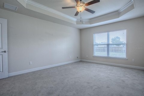 House in Ocala, Florida 4 bedrooms, 215.53 sq.m. № 1883682 - photo 26