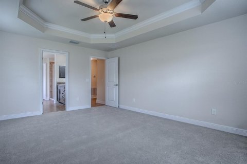 House in Ocala, Florida 4 bedrooms, 215.53 sq.m. № 1883682 - photo 25