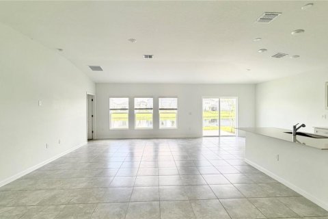 Купить виллу или дом в Киссимми, Флорида 8 комнат, 180.23м2, № 2155979 - фото 4