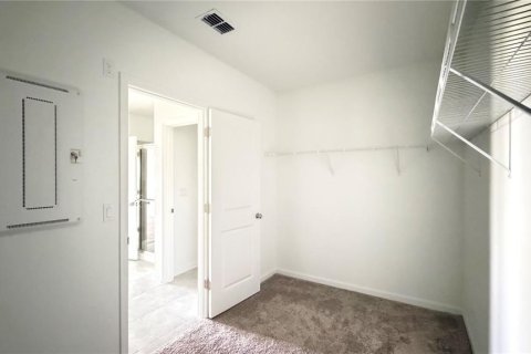 Купить виллу или дом в Киссимми, Флорида 8 комнат, 180.23м2, № 2155979 - фото 19