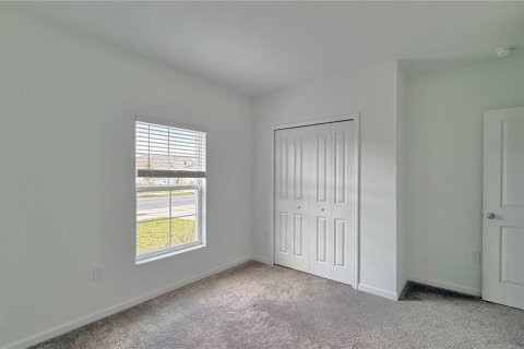 Купить виллу или дом в Киссимми, Флорида 8 комнат, 180.23м2, № 2155979 - фото 26