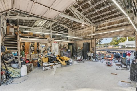 Commercial property in Mascotte, Florida 177.07 sq.m. № 1544531 - photo 7