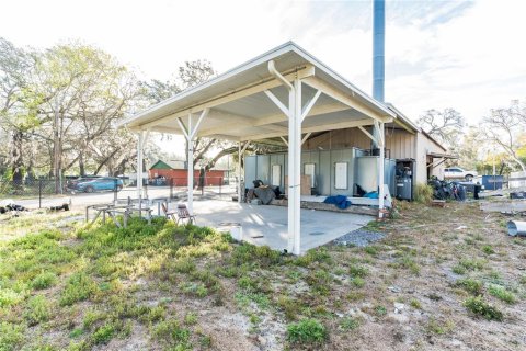 Commercial property in Mascotte, Florida 177.07 sq.m. № 1544531 - photo 13