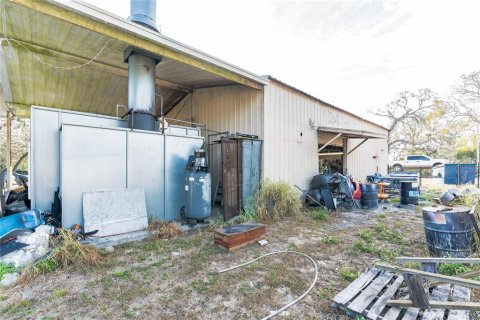 Commercial property in Mascotte, Florida 177.07 sq.m. № 1544531 - photo 12