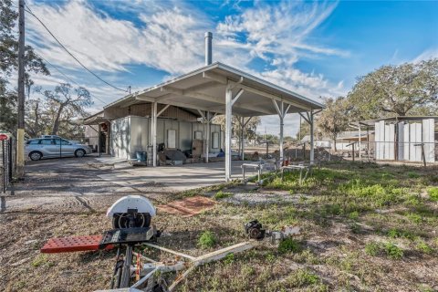 Commercial property in Mascotte, Florida 177.07 sq.m. № 1544531 - photo 14