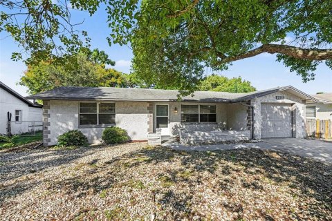 Villa ou maison à Port Richey, Floride 3 chambres, 126.16 m2 № 2420153
