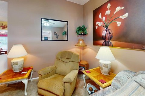 House in Venice, Florida 2 bedrooms, 121.98 sq.m. № 1334212 - photo 6