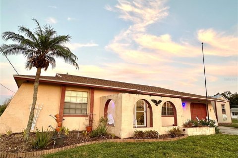 House in Venice, Florida 2 bedrooms, 121.98 sq.m. № 1334212 - photo 1