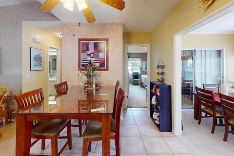 House in Venice, Florida 2 bedrooms, 121.98 sq.m. № 1334212 - photo 11