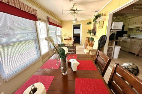 House in Venice, Florida 2 bedrooms, 121.98 sq.m. № 1334212 - photo 26