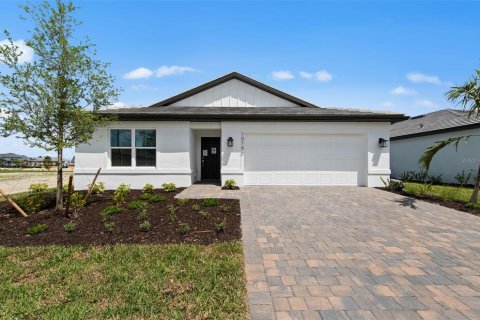 House in Venice, Florida 4 bedrooms, 171.87 sq.m. № 2093387
