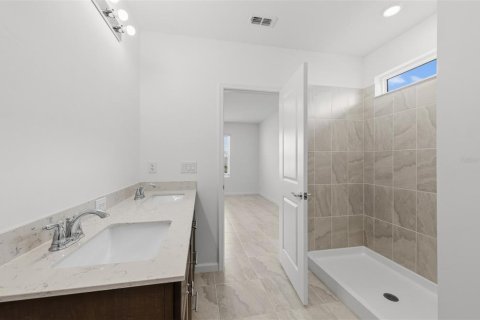 Купить виллу или дом в Венеция, Флорида 4 комнаты, 171.87м2, № 2093387 - фото 24