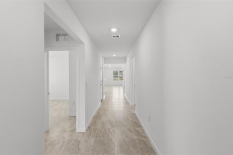 Купить виллу или дом в Венеция, Флорида 4 комнаты, 171.87м2, № 2093387 - фото 4