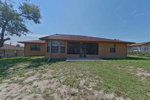 Villa ou maison à louer à Spring Hill, Floride: 3 chambres, 168.34 m2 № 1911008 - photo 17