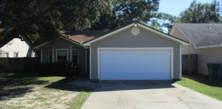 Casa en Shalimar, Florida 3 dormitorios, 140.65 m2 № 562475