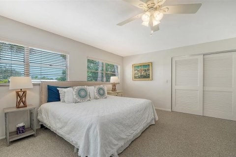 Villa ou maison à vendre à Nokomis, Floride: 4 chambres, 243.03 m2 № 2214608 - photo 29