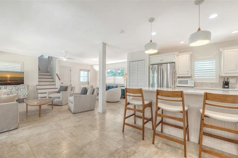 Villa ou maison à vendre à Nokomis, Floride: 4 chambres, 243.03 m2 № 2214608 - photo 17