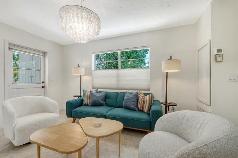 Villa ou maison à vendre à Nokomis, Floride: 4 chambres, 243.03 m2 № 2214608 - photo 14