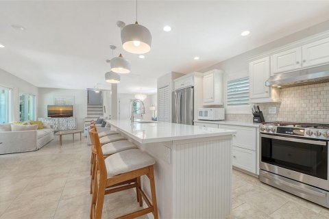 Villa ou maison à vendre à Nokomis, Floride: 4 chambres, 243.03 m2 № 2214608 - photo 11
