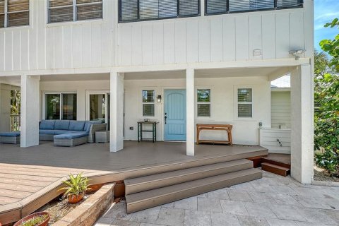 Villa ou maison à vendre à Nokomis, Floride: 4 chambres, 243.03 m2 № 2214608 - photo 8