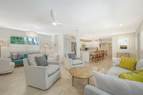 Villa ou maison à vendre à Nokomis, Floride: 4 chambres, 243.03 m2 № 2214608 - photo 15