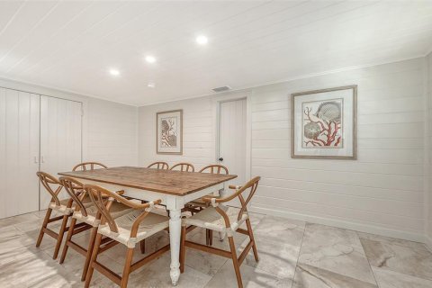 Villa ou maison à vendre à Nokomis, Floride: 4 chambres, 243.03 m2 № 2214608 - photo 23