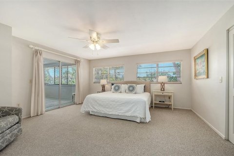 Villa ou maison à vendre à Nokomis, Floride: 4 chambres, 243.03 m2 № 2214608 - photo 27