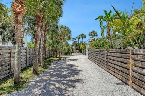 Villa ou maison à vendre à Nokomis, Floride: 4 chambres, 243.03 m2 № 2214608 - photo 6