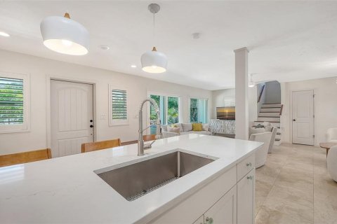 Villa ou maison à vendre à Nokomis, Floride: 4 chambres, 243.03 m2 № 2214608 - photo 21