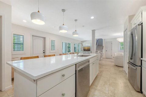 Villa ou maison à vendre à Nokomis, Floride: 4 chambres, 243.03 m2 № 2214608 - photo 19