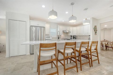 Villa ou maison à vendre à Nokomis, Floride: 4 chambres, 243.03 m2 № 2214608 - photo 18