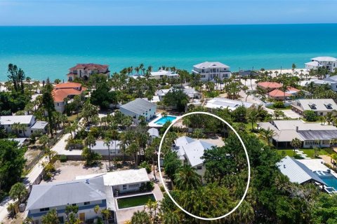 Casa en Nokomis, Florida 4 dormitorios, 243.03 m2 № 2214608