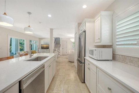 Villa ou maison à vendre à Nokomis, Floride: 4 chambres, 243.03 m2 № 2214608 - photo 20