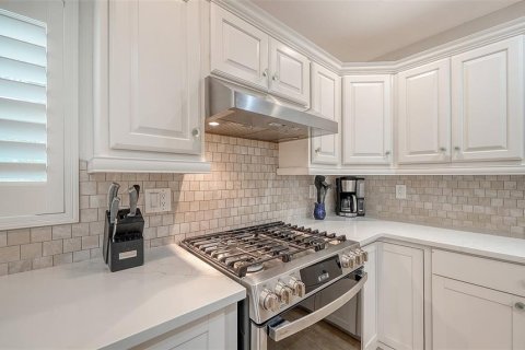 Villa ou maison à vendre à Nokomis, Floride: 4 chambres, 243.03 m2 № 2214608 - photo 22
