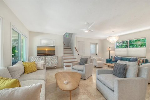 Villa ou maison à vendre à Nokomis, Floride: 4 chambres, 243.03 m2 № 2214608 - photo 12
