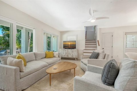 Villa ou maison à vendre à Nokomis, Floride: 4 chambres, 243.03 m2 № 2214608 - photo 13