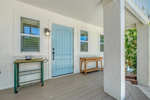 Villa ou maison à vendre à Nokomis, Floride: 4 chambres, 243.03 m2 № 2214608 - photo 2
