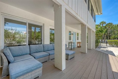 Villa ou maison à vendre à Nokomis, Floride: 4 chambres, 243.03 m2 № 2214608 - photo 7