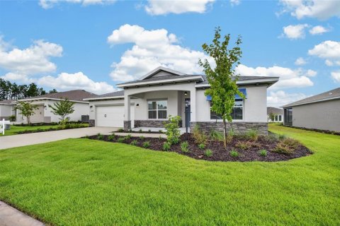 Villa ou maison à vendre à Ocala, Floride: 2 chambres, 187.57 m2 № 2408039 - photo 3