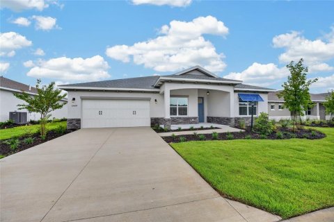 Villa ou maison à vendre à Ocala, Floride: 2 chambres, 187.57 m2 № 2408039 - photo 4