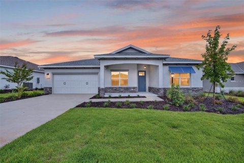 Villa ou maison à Ocala, Floride 2 chambres, 187.57 m2 № 2408039