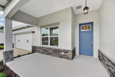 Villa ou maison à vendre à Ocala, Floride: 2 chambres, 187.57 m2 № 2408039 - photo 6